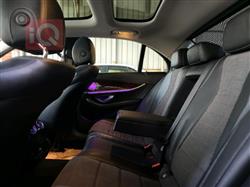 مرسيدس بنز E-Class